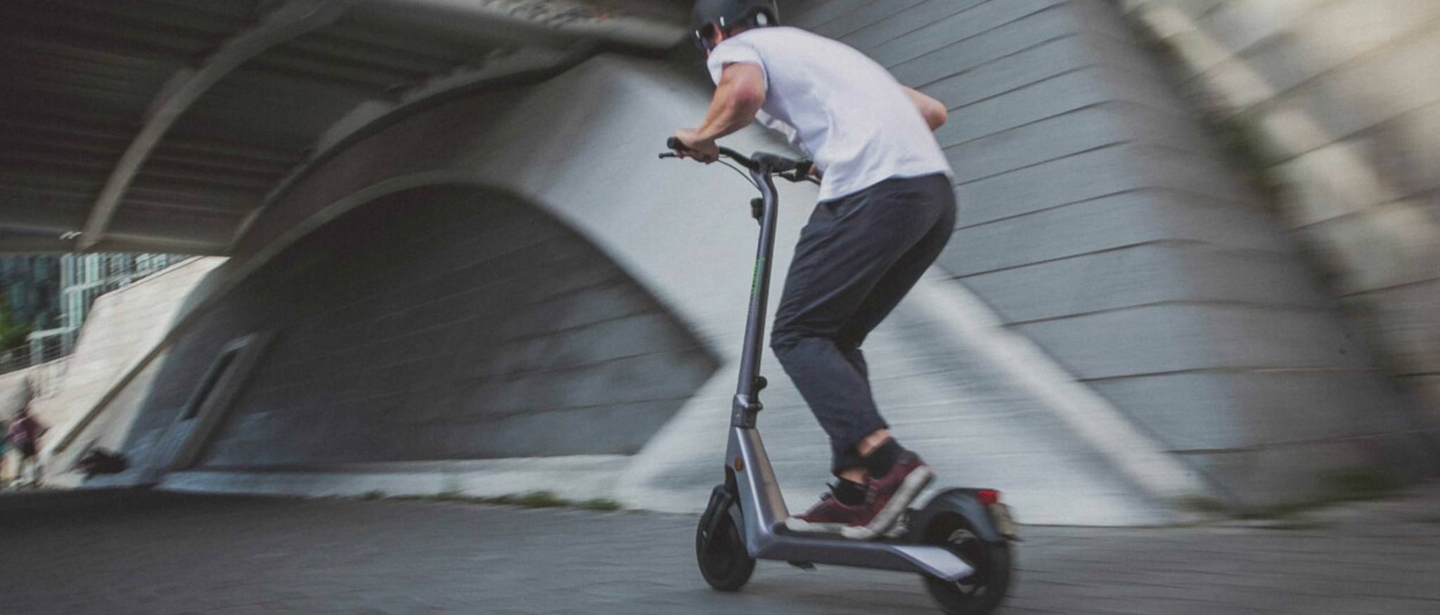 Escoterflatrate-E-Scooter